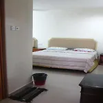 Skudai Baru Hotel