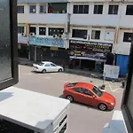 Skudai Baru Hotel