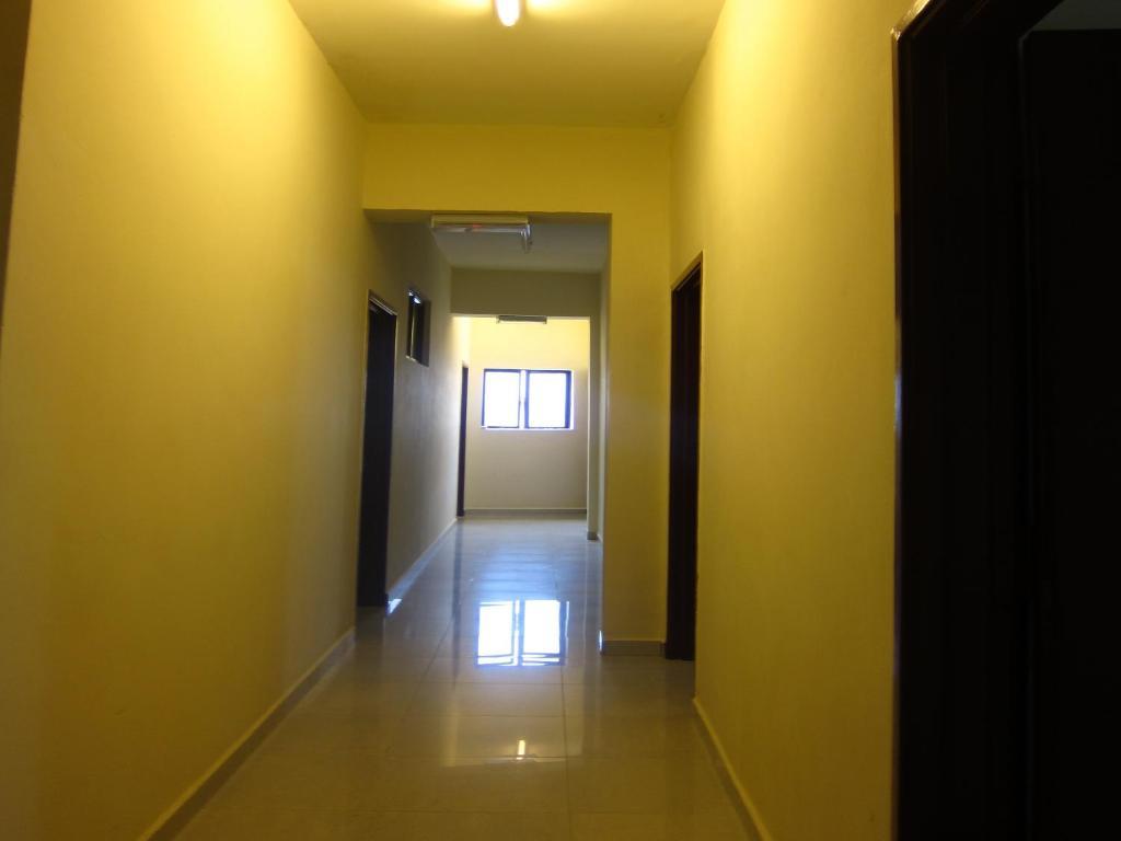 Hotel Skudai Baru Johor Bahru