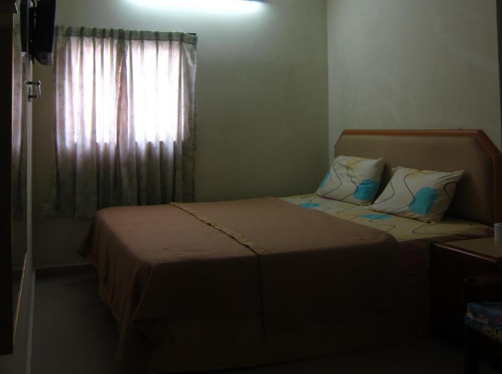 Skudai Baru Hotel