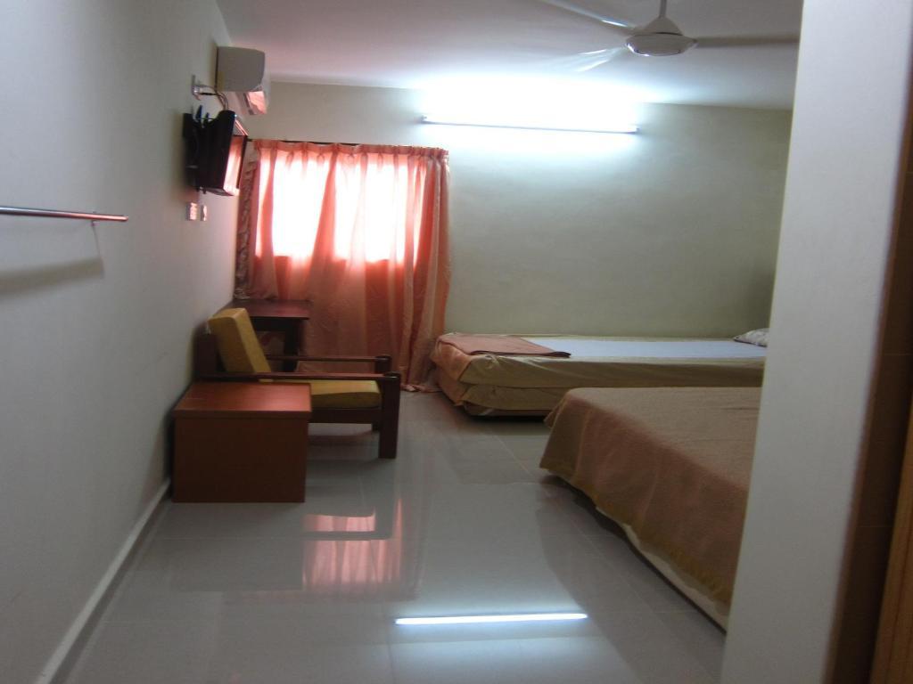 Skudai Baru Hotel 2*