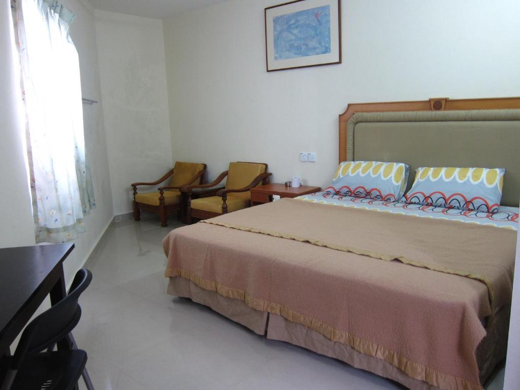 Skudai Baru Hotel Johor Bahru