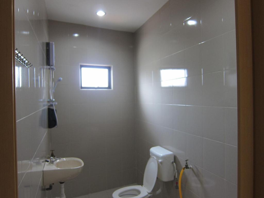 Hotel Skudai Baru 2*