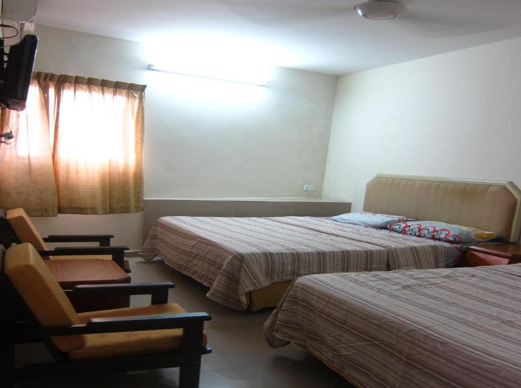 Hotel Skudai Baru Johor Bahru