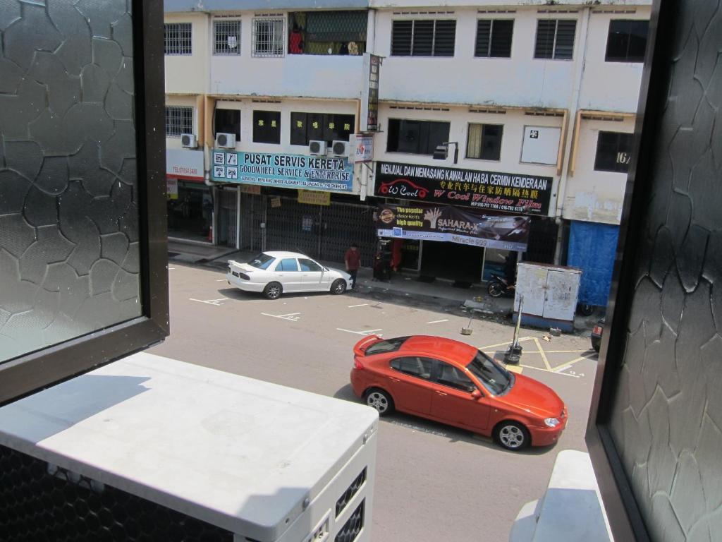 Hotel Skudai Baru