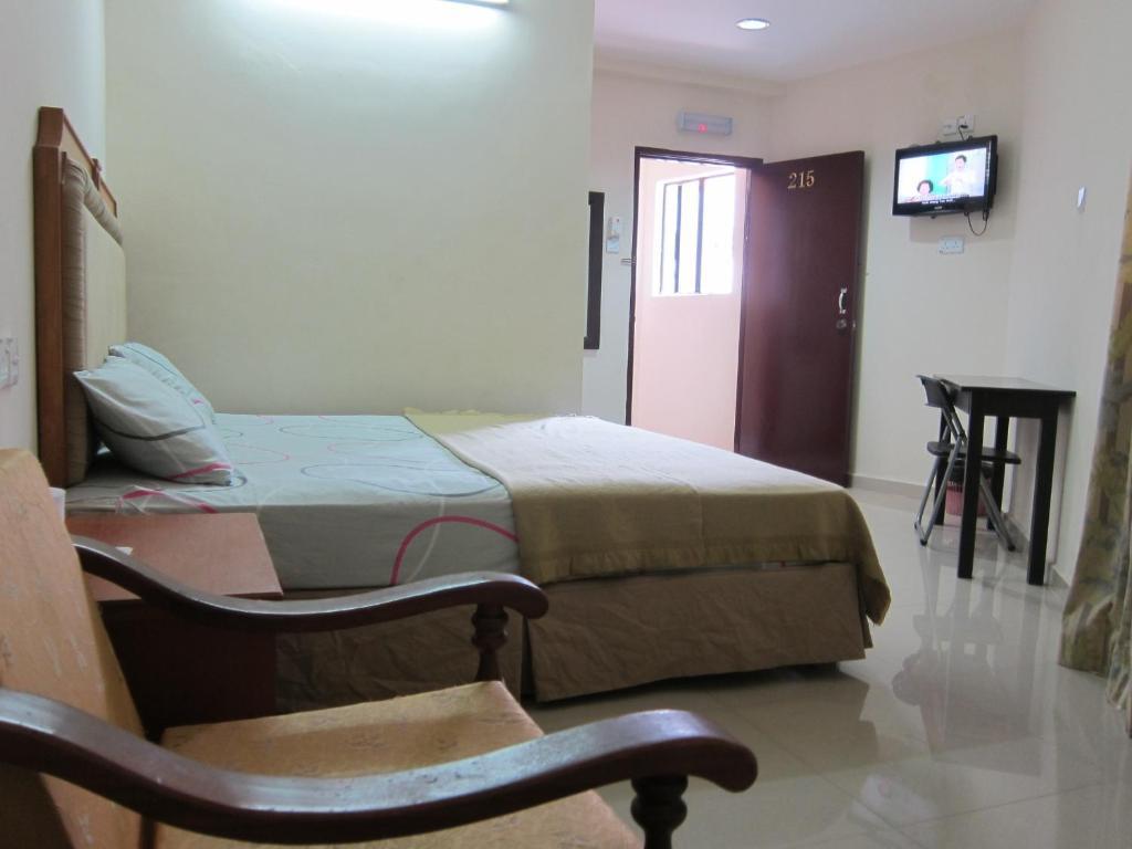 Skudai Baru Hotel 2*