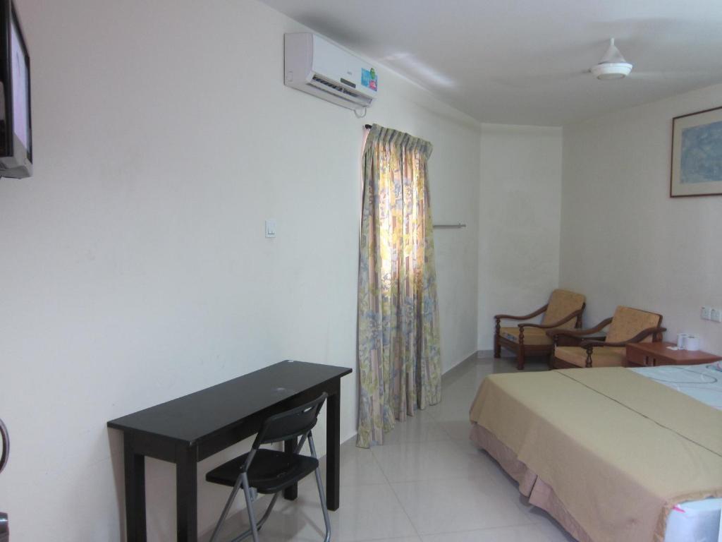 Hotel Skudai Baru Johor Bahru
