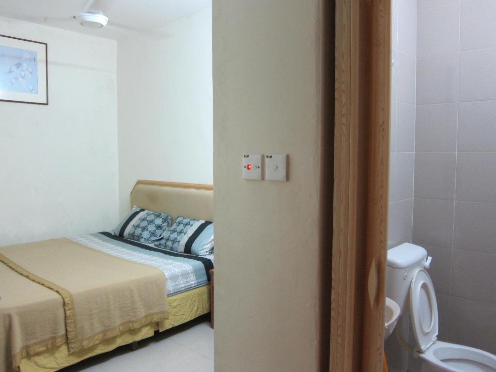 Hotel Skudai Baru
